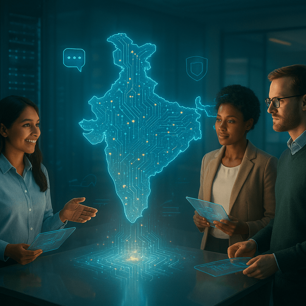 Google et l'IA : Transformer le monde à travers l'innovation technologique